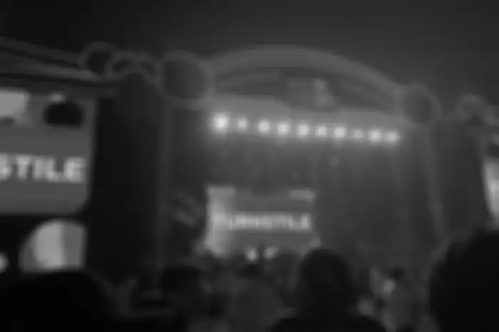 Turnstile Band Hardcore Yang Mendobrak Batasan Dari Amerika Hingga Ke