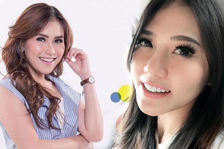 Pamer Rambut Baru, Via Vallen Dikira Plagiat Ayu Ting Ting Lho!