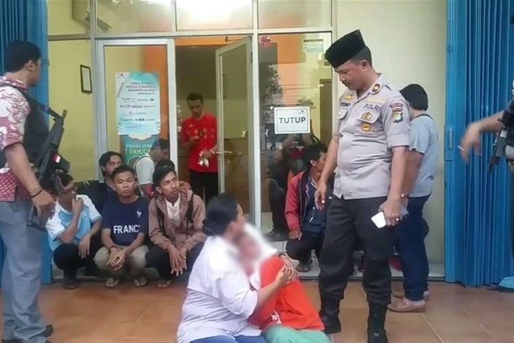 Fakta Kronologi Siswi SMP Diculik Oknum Debt Collector, Sempat Dilecehkan di Kantor