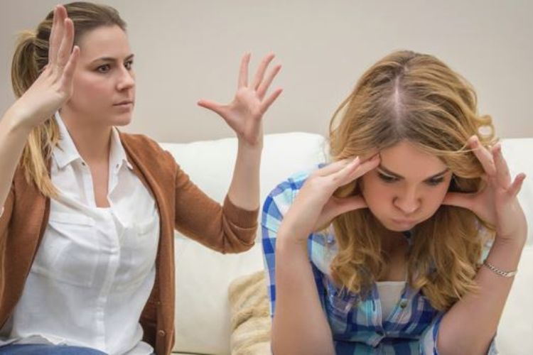 Jangan Suka Marah-marah, yuk Atasi Emosimu dengan 5 Kiat Berikut