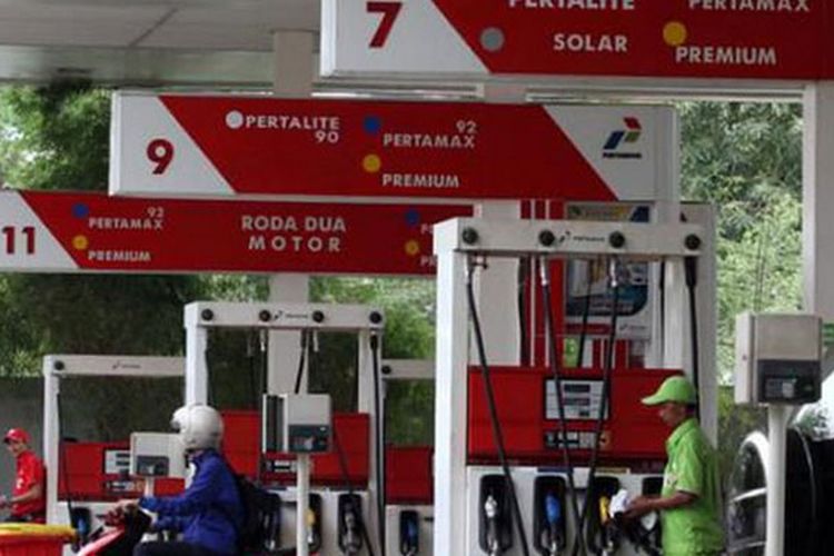 Pertamax Naik Hampir Rp 1000, Pilih Move On atau Cinta Mati Saja