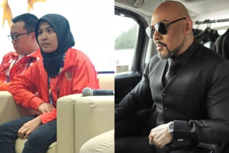 Solusi Deddy Corbuzier Agar Kasus Atlet Judo Miftahul Jannah Tak Terulang Lagi