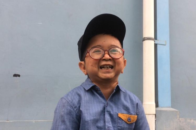 Tak Tinggal Diam Pada Oknum yang Membully-nya di Instagram, Daus Mini : Makin Songong Sama Daus!
