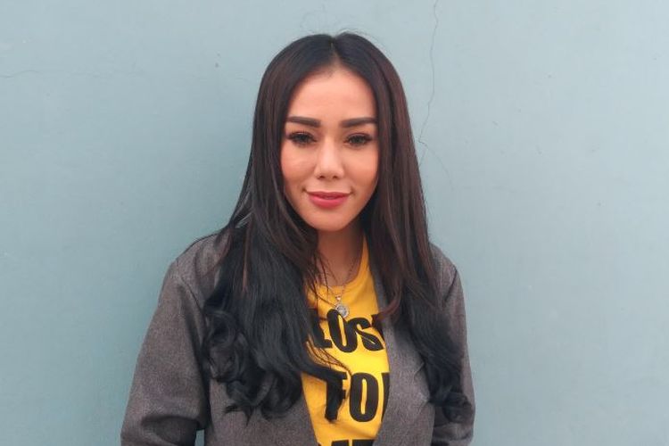 Akui Pernah Diperkosa Makhluk Halus, DJ Bebby Fey: Gue Nikmatin Aja!
