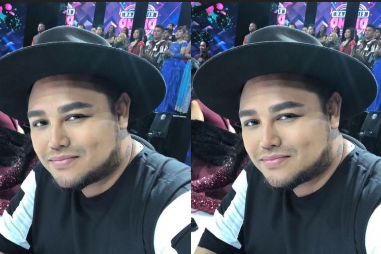 Ayu Ting Ting Dibuat Luluh Saat Ivan Gunawan Tulis Kalimat Romantis