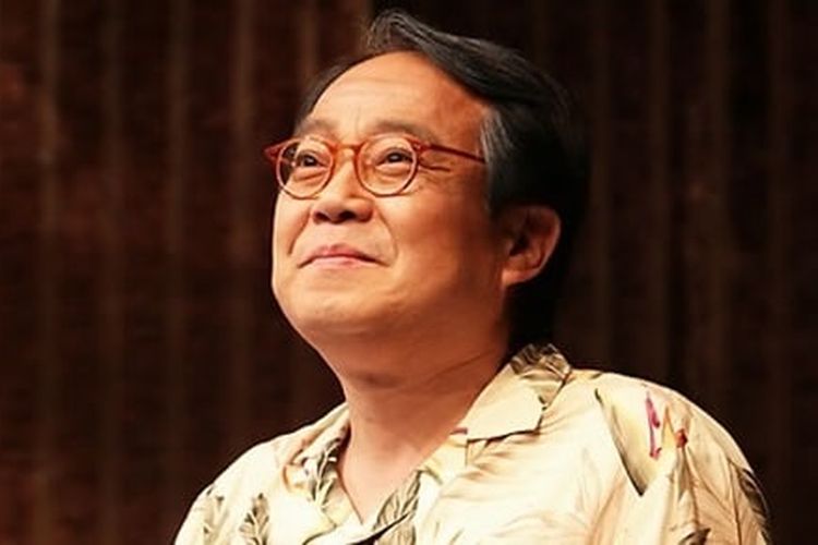 Buntut Hashtag #MeToo, Aktor Choi Yong Min Akui Lakukan Pelecehan Seksual Terhadap Beberapa Wanita!