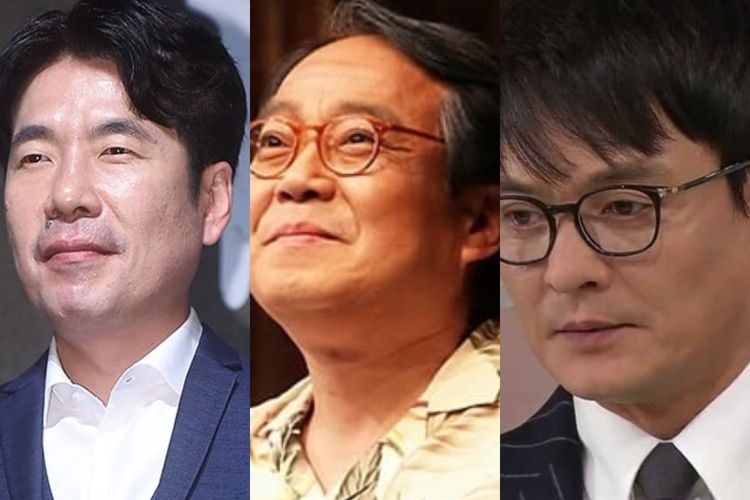 Ramai Hashtag #MeToo, 8 Aktor Korea Selatan Tertuduh Ikut Pelecehan Seksual!