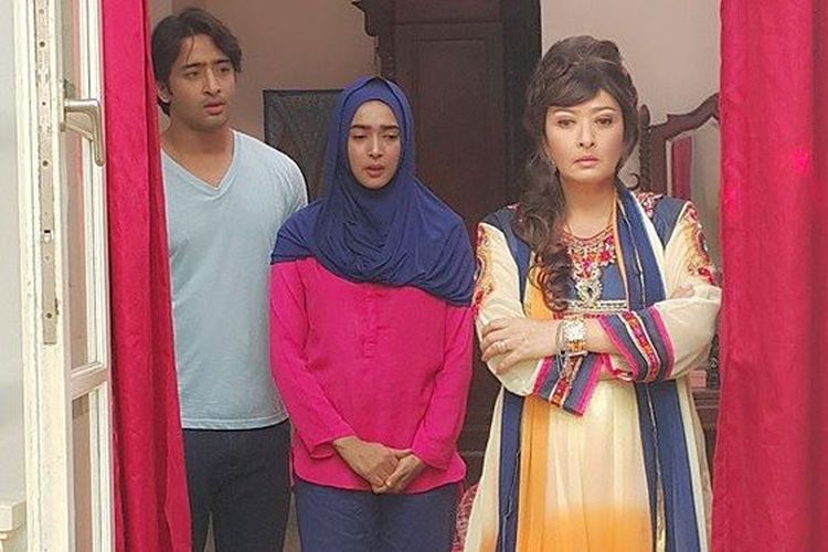 Yana Zein Kecil Mengaji dan Puasa, Ini Saksinya!