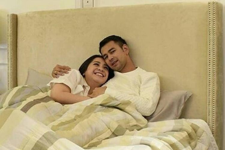 Raffi Ahmad Berterimakasih Kepada Followers dan Hatters, Ini Alasannya