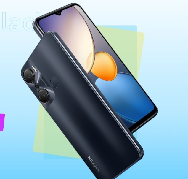 Spesifikasi Infinix Hot Pro Di Indonesia HP RAM Jumbo Harga Miring Nextren