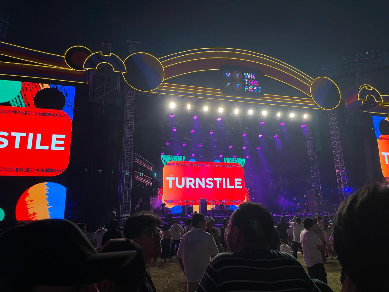 Turnstile Band Hardcore Yang Mendobrak Batasan Dari Amerika Hingga Ke Jakarta Intisari