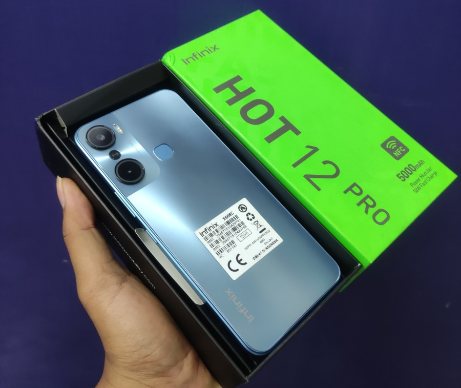 Harga Hp Second Infinix Hot Pro Gb November Cuma Jutaan