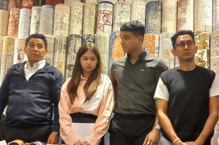 Jadi Korban Revenge Porn Kuasa Hukum Ungkap Kondisi Mental Rebecca Klopper Nova