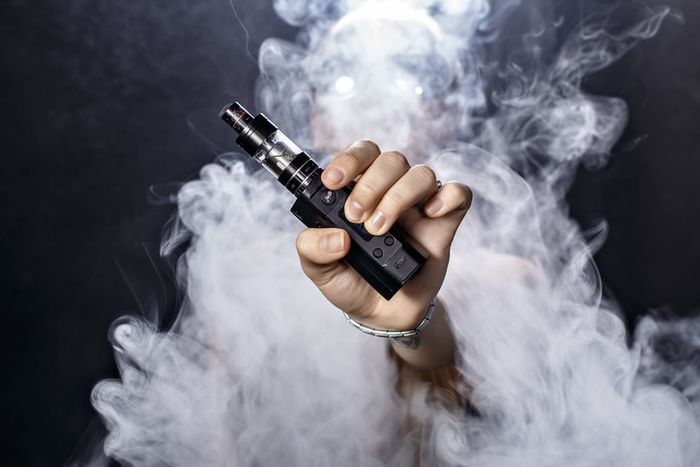 Ternyata Ada Satu Bahaya dari Vapor yang Belum Diketahui Banyak Orang