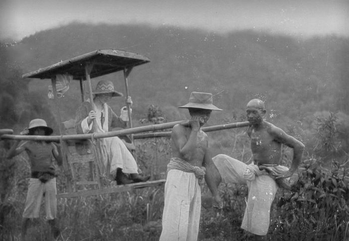 Orang-orang Belanda Berbahasa Sunda di Perkebunan Priangan Abad Ke-19 - Semua Halaman - National Geographic