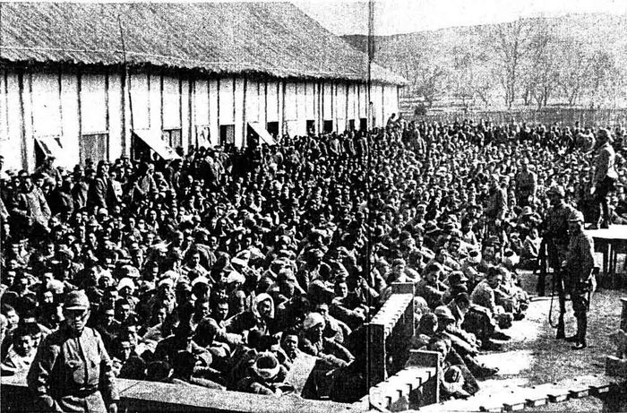 Sejarah Dunia: Ketika Pertempuran Nanjing Menjadi 'Holocaust Tiongkok' -  Semua Halaman - National Geographic