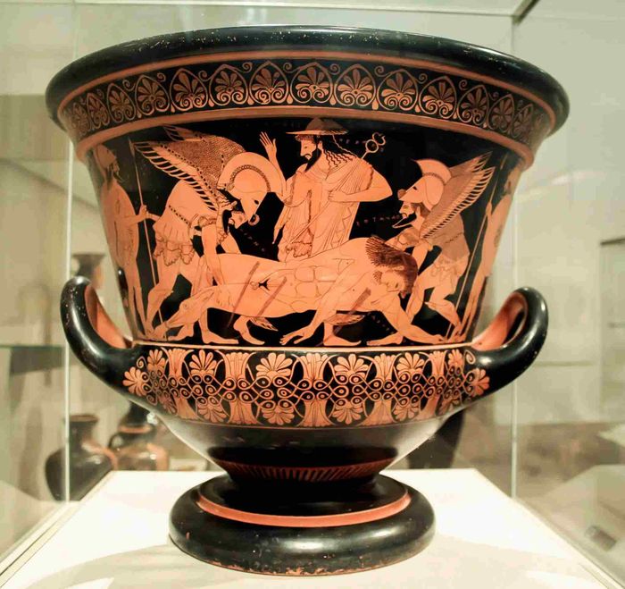 Onlaynda porno yaladi