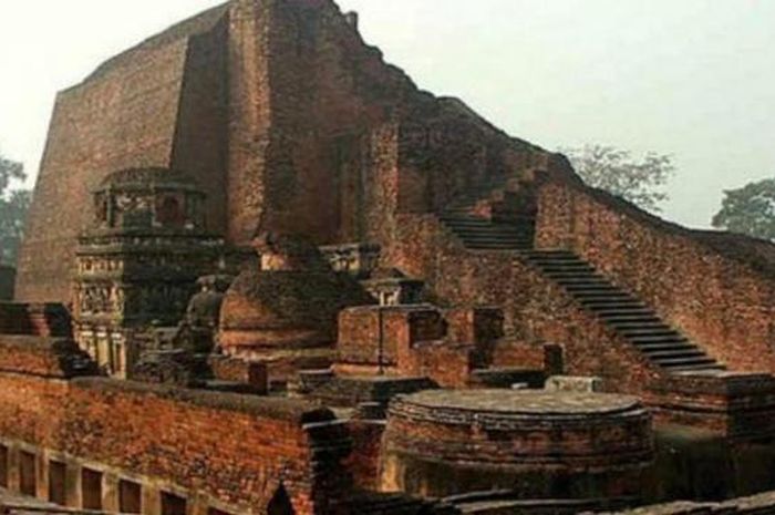 Tutup 830 Tahun, Universitas Nalanda Kembali Dibuka - National Geographic