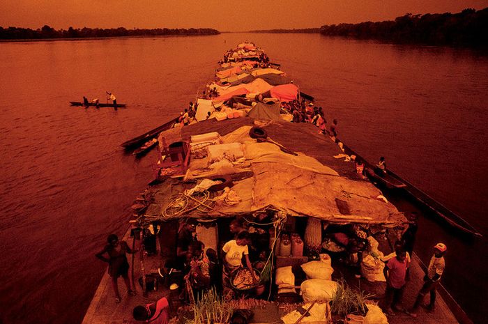 Sungai Musiman