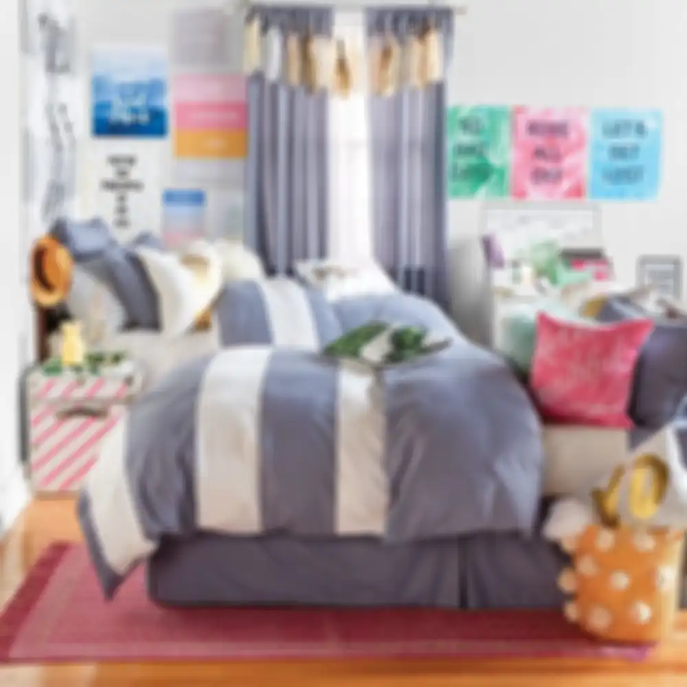 desain kamar kos
