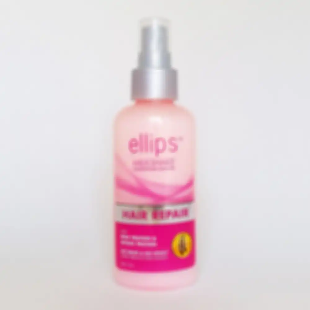 Ellips Milkshake Hair Repair
