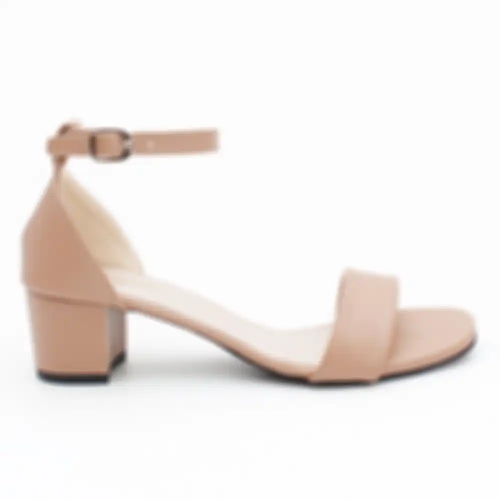 model sepatu 