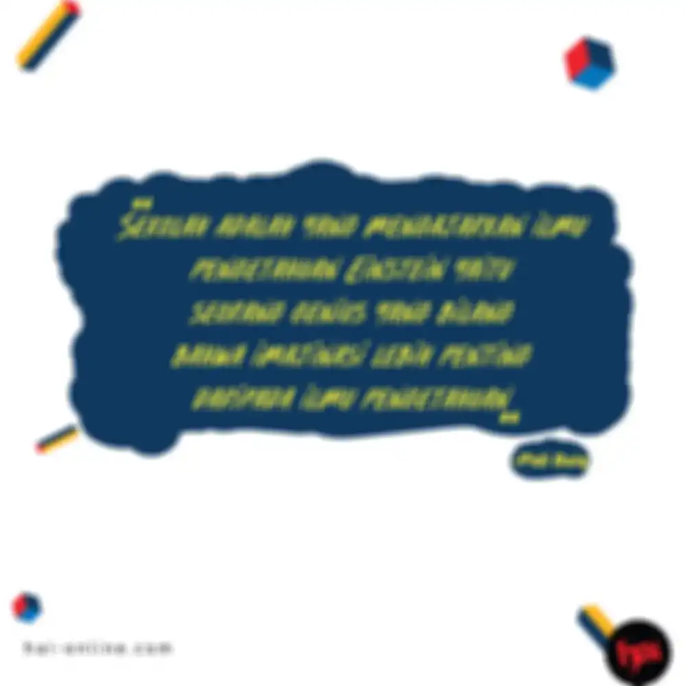 quotes tentang sekolah