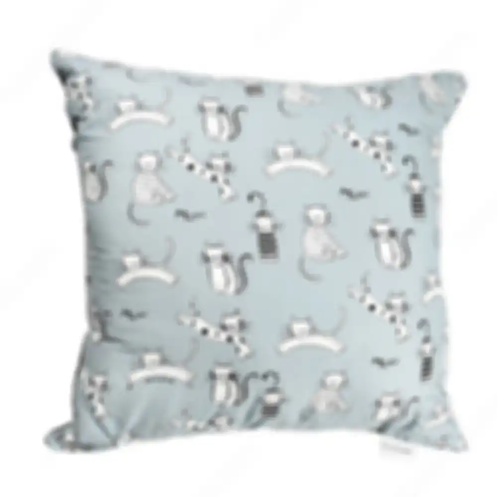 Tentukan Bantal Ideal untuk Sofamu, Semakin Besar Sofa Semakin Besar Bantalnya!