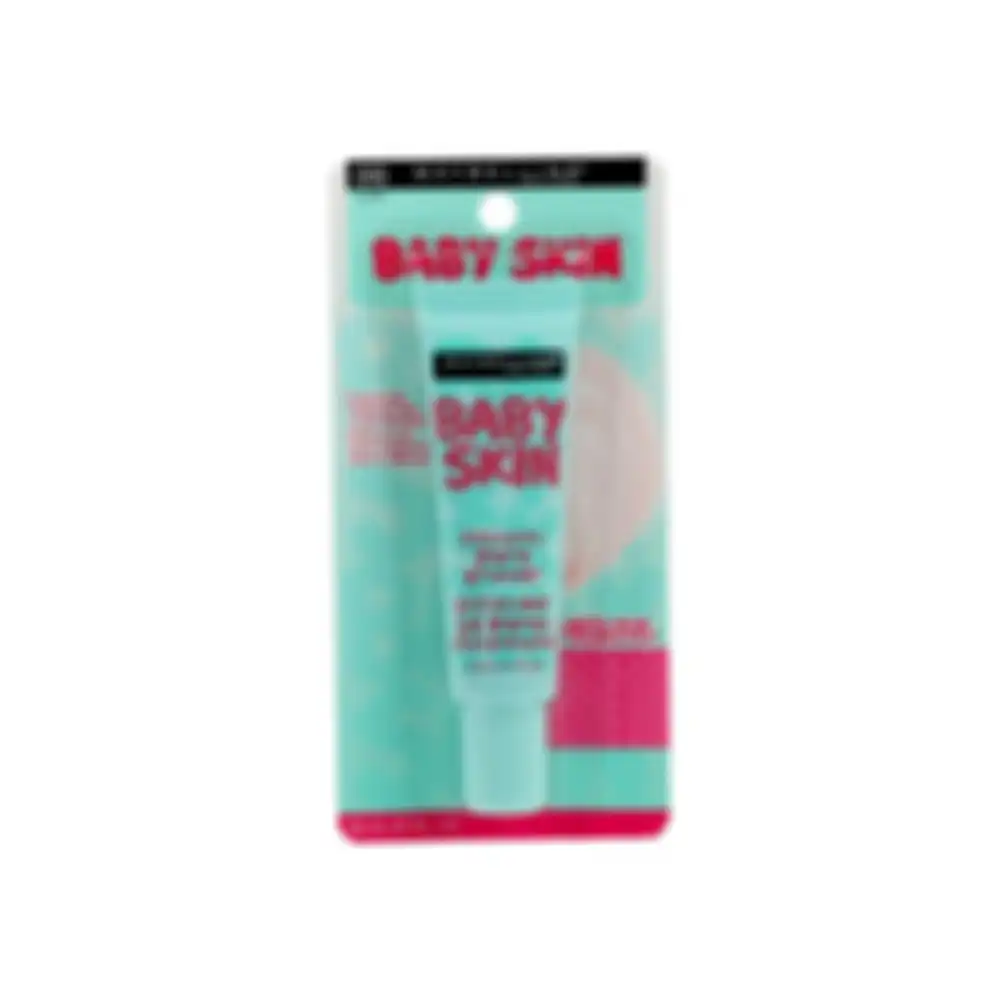 Maybelline Baby Skin Instant Pore Eraser 