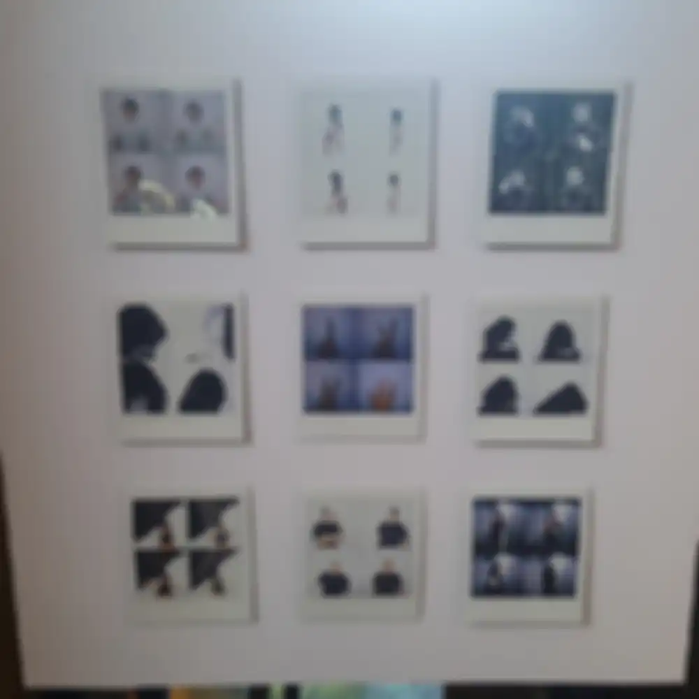 Instax Square SQ20