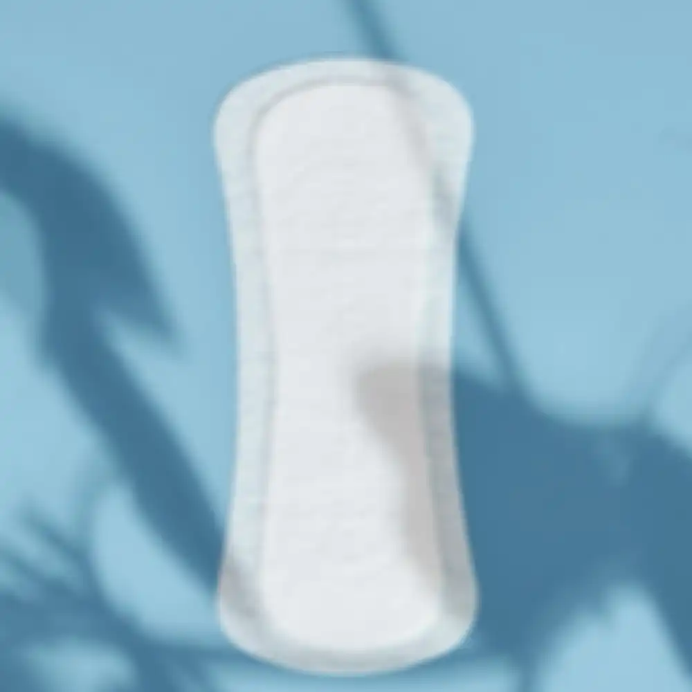 Panty liner