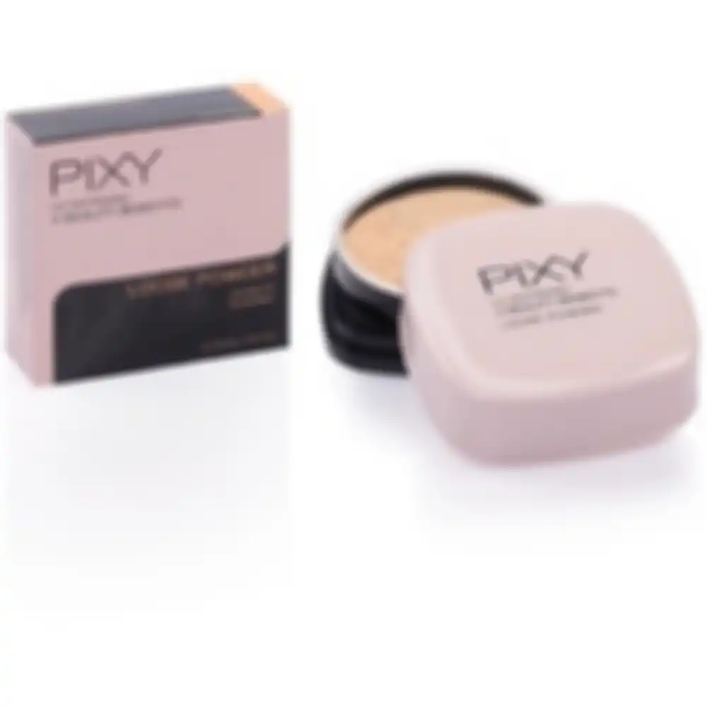 Pixy Cosmetics