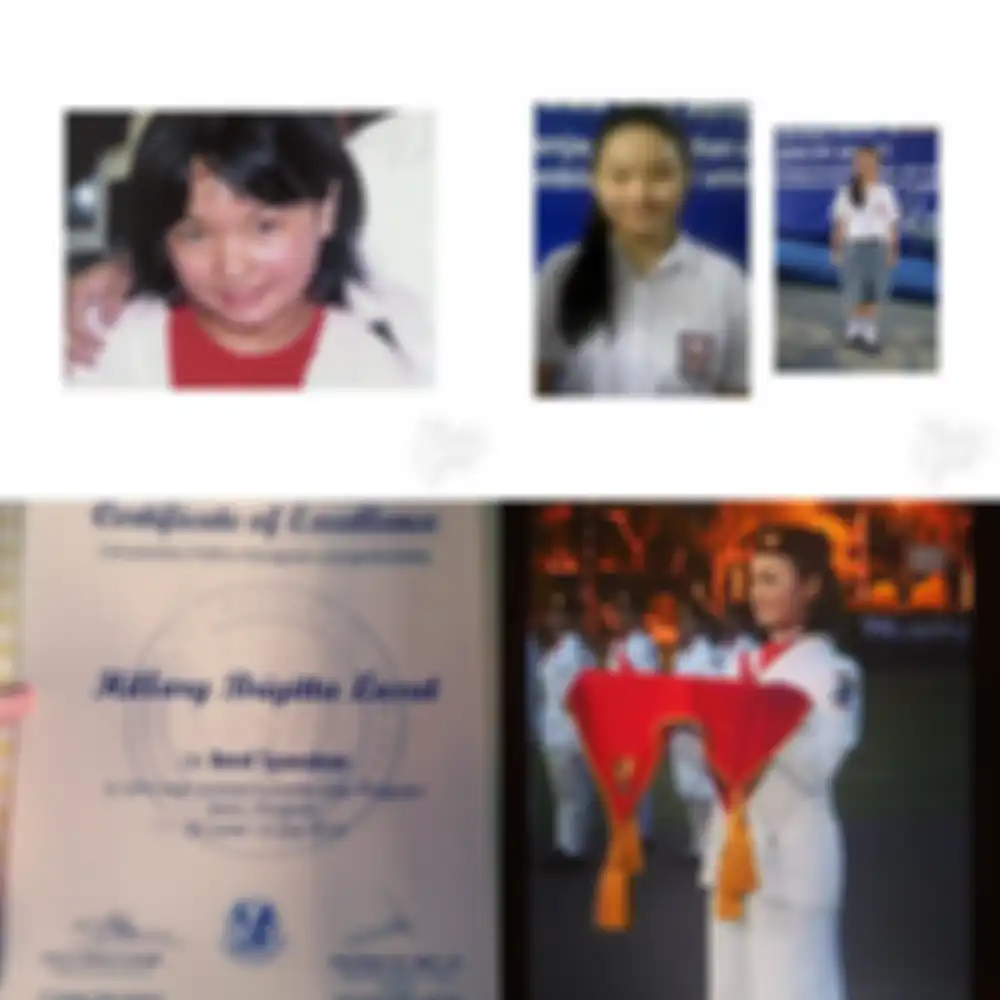 Hillary Brigitta Lasut dari masa ke masa