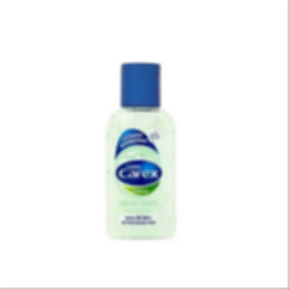 Carex Hand Gel Aloe Vera