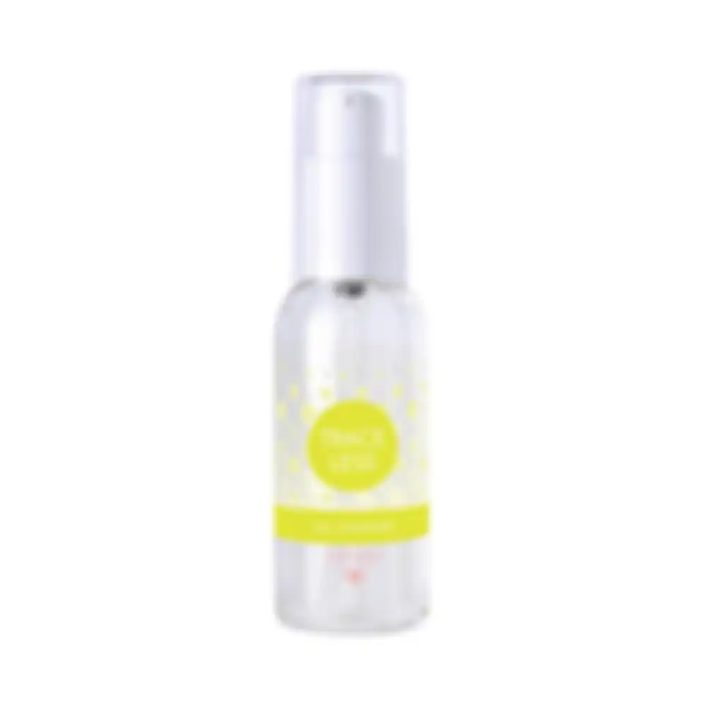 Emina Traceless Oil