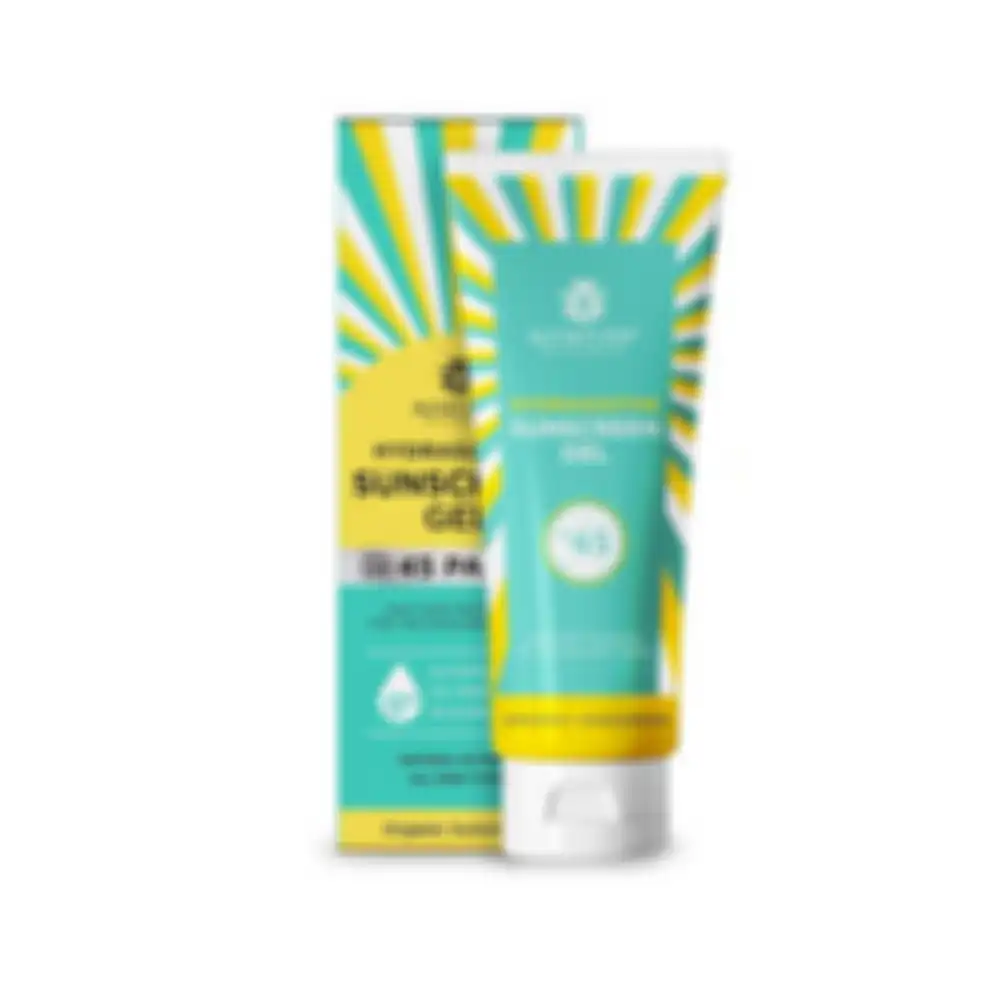 Azarine Sunscreen SPF 45 PA++++