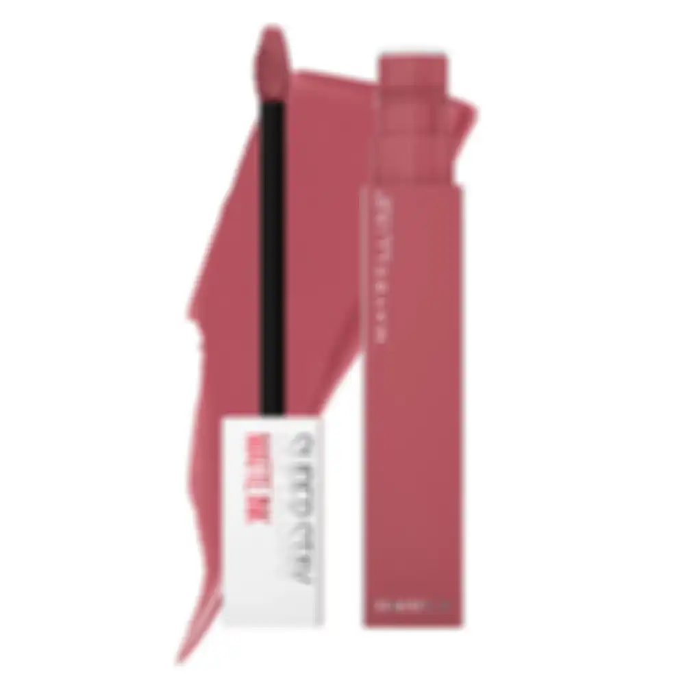 Maybelline Superstay Matte Ink
