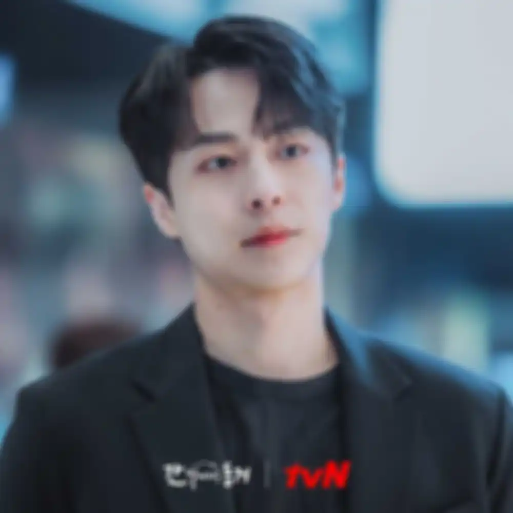 Bae In Hyuk di My Roommate Is Gumiho