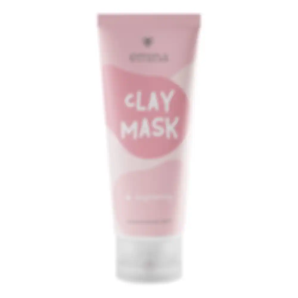 Emina Clay Mask Brightening   