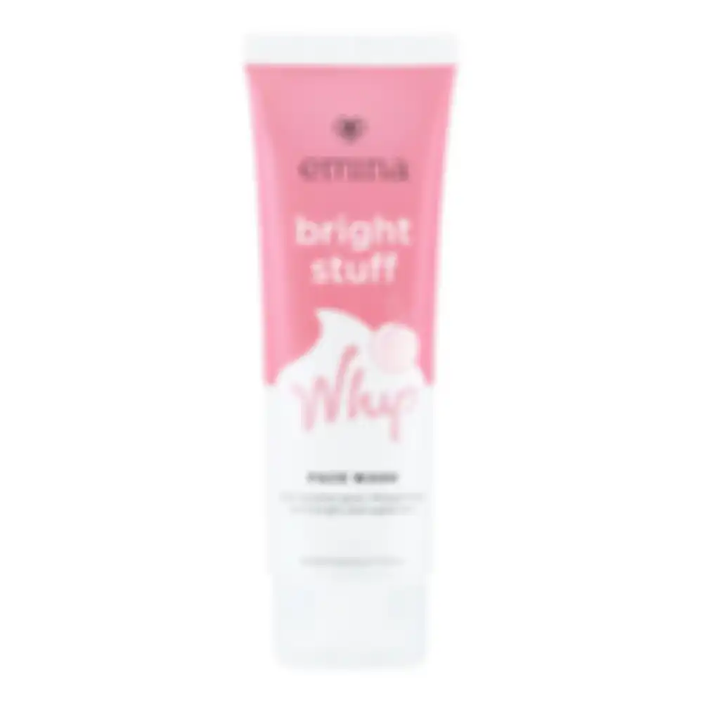 Emina Bright Stuff Whip Face Wash