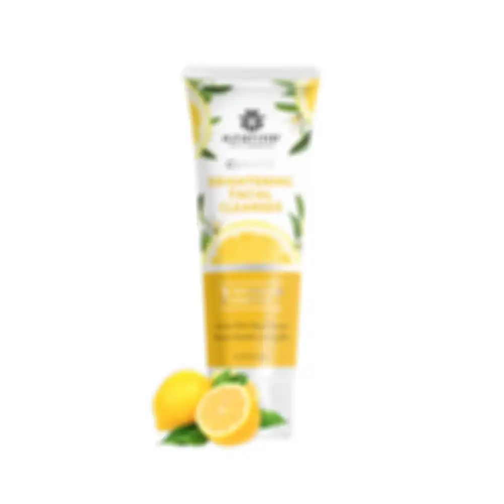 Azarine Brightening Facial Cleanser C White