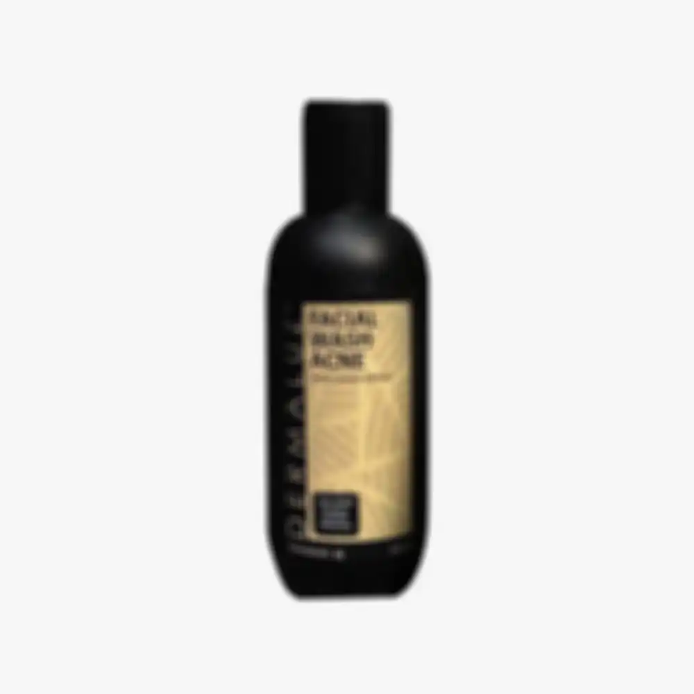 Dermaluz Acne Facial Wash