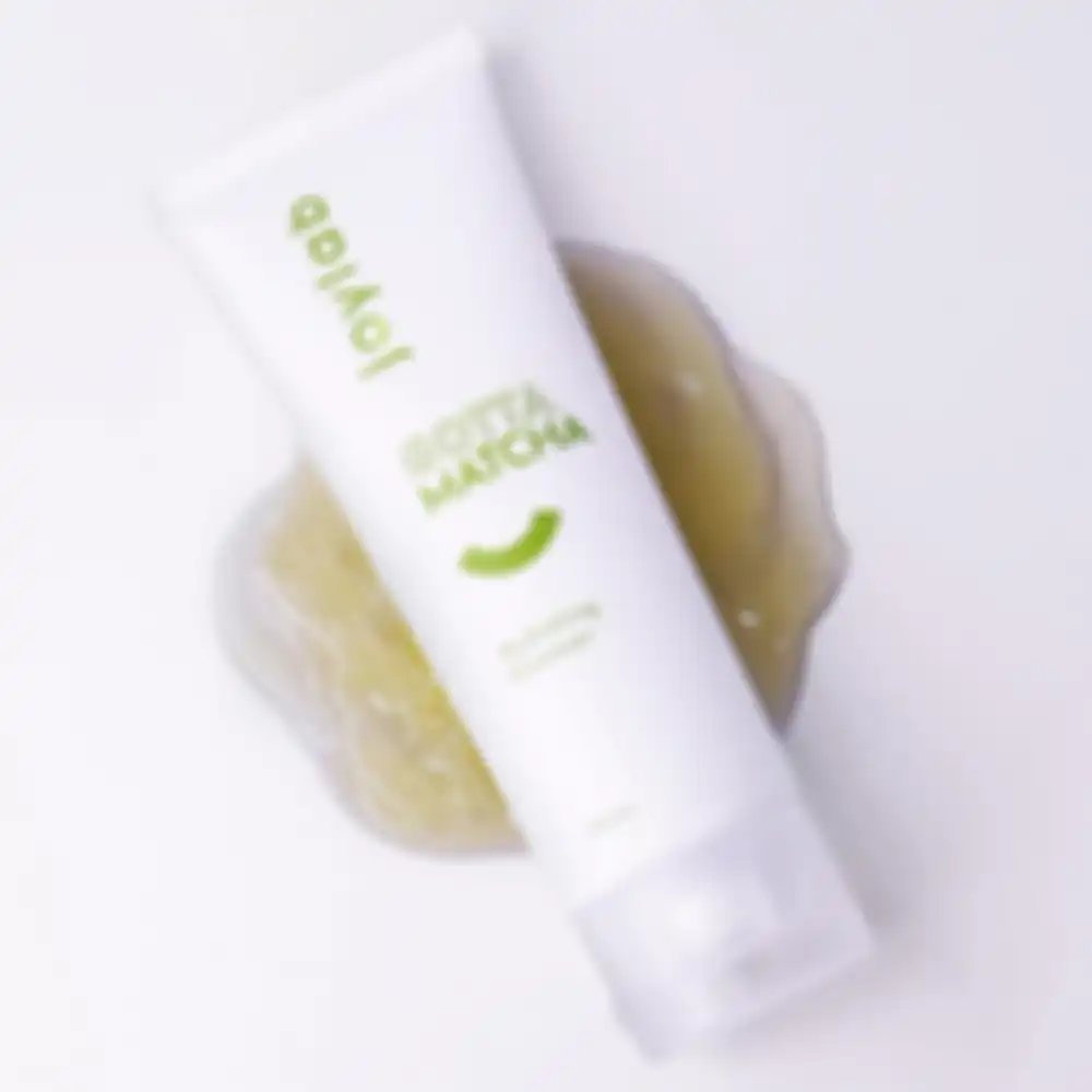 Gotta Matcha Hydrating Cleanser 