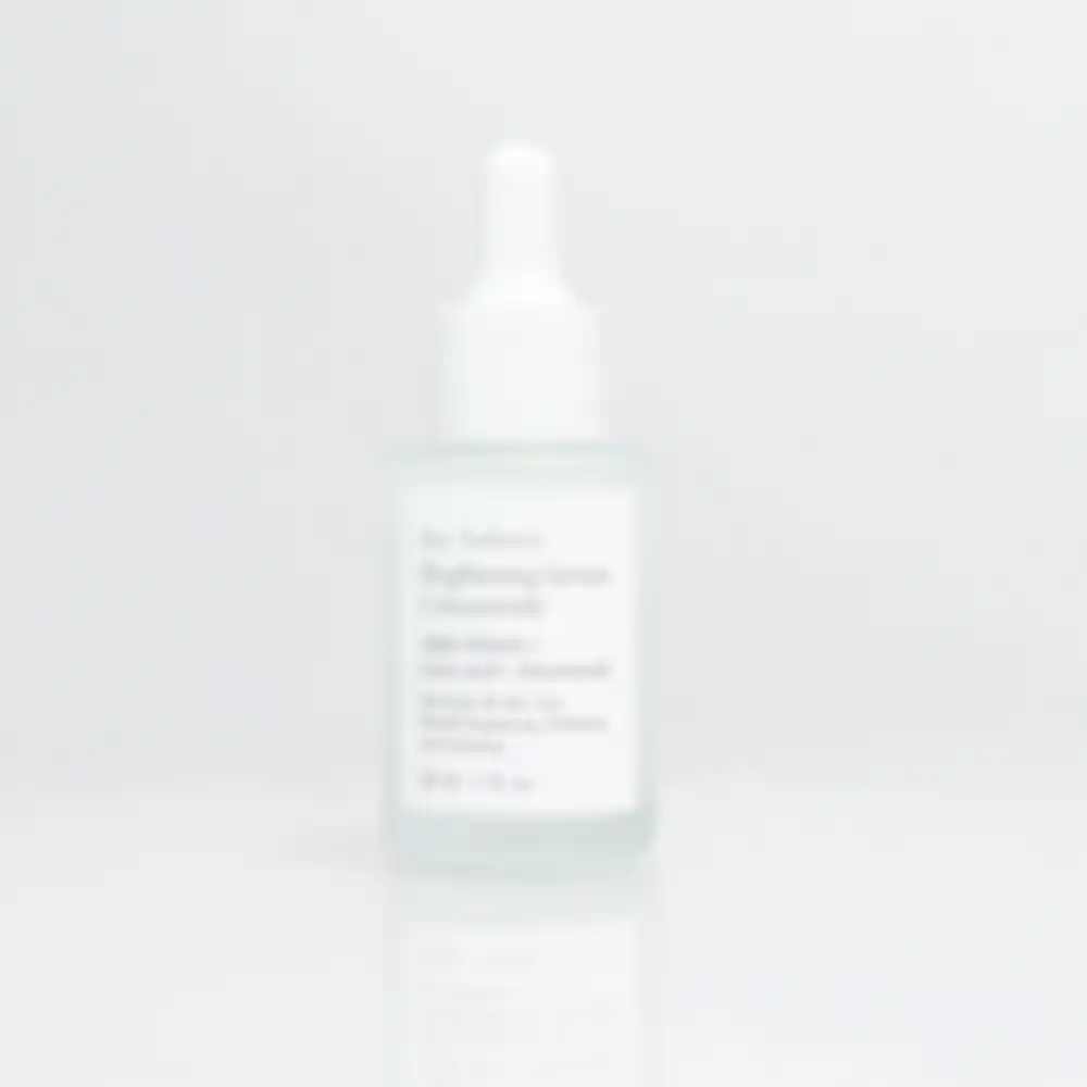 The Aubree Brightening Serum Concentrate