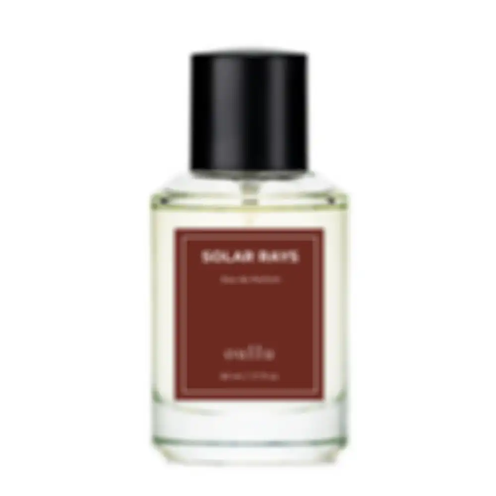 Oullu Solar Rays Eau De Parfum