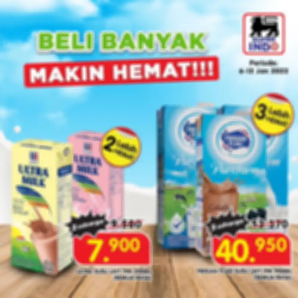 Promo Superindo