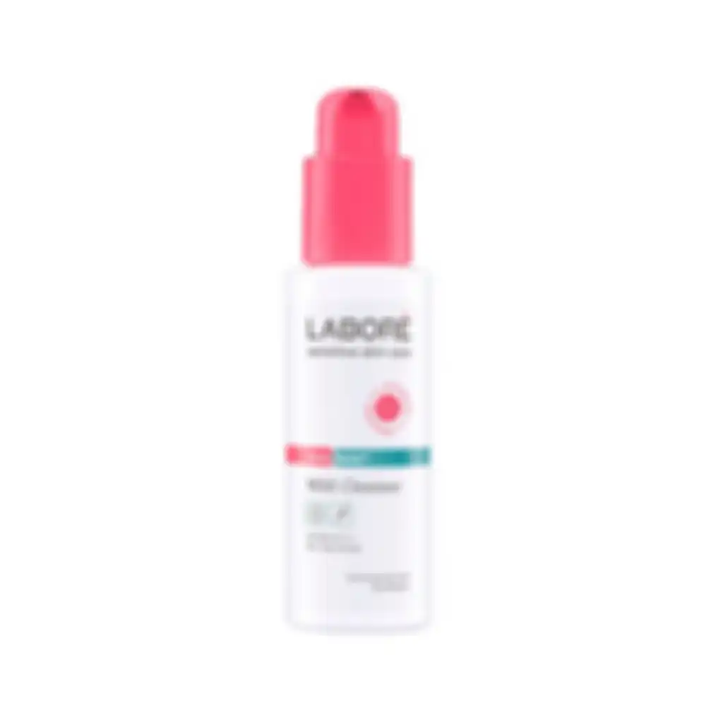 Review Labore Gentle Biome Mild Cleanser