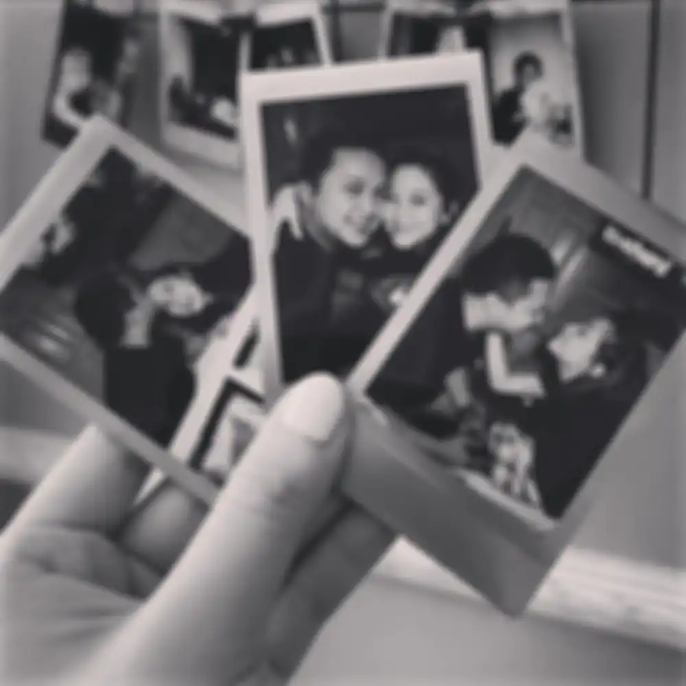Adhisty Zara dan Kakang