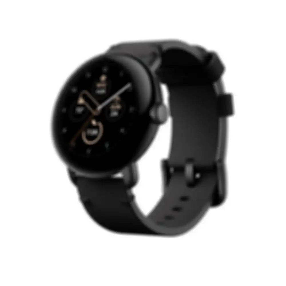 Crafted Leather Band Google Pixel Watch 