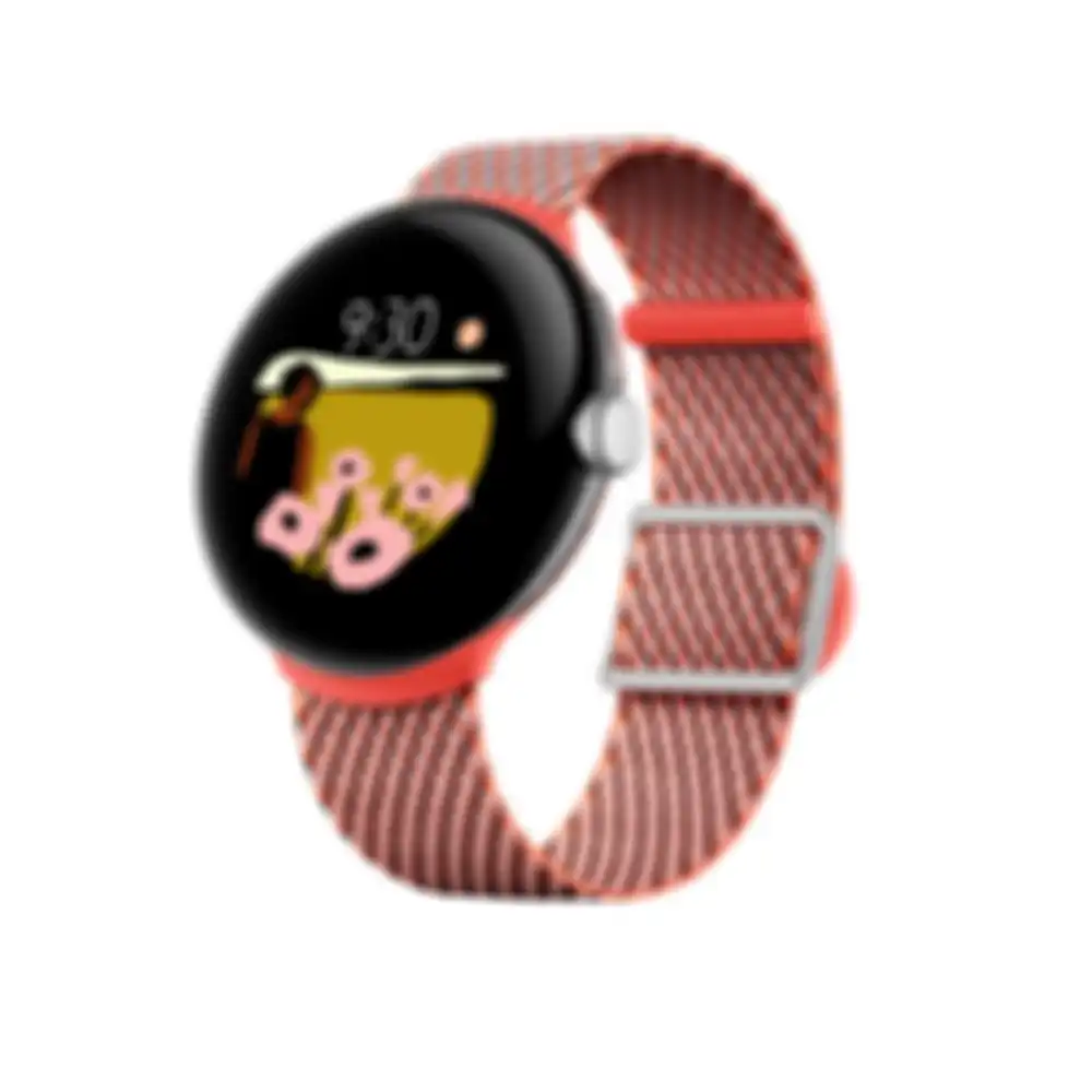 Woven Band Google Pixel Watch 